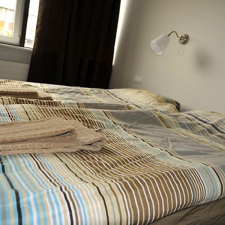 Nordic Guest House Keflavík Værelse billede