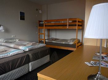 Nordic Guest House Keflavík Eksteriør billede