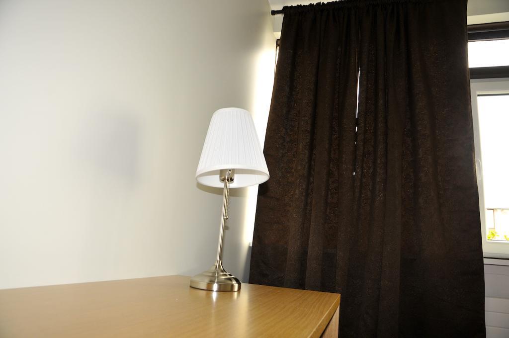 Nordic Guest House Keflavík Eksteriør billede