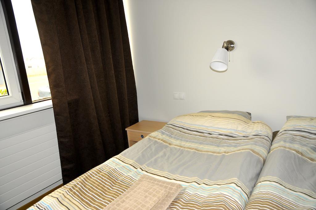 Nordic Guest House Keflavík Eksteriør billede