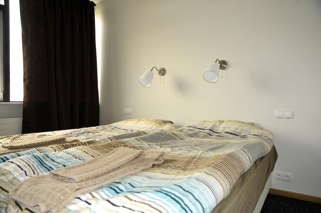 Nordic Guest House Keflavík Eksteriør billede