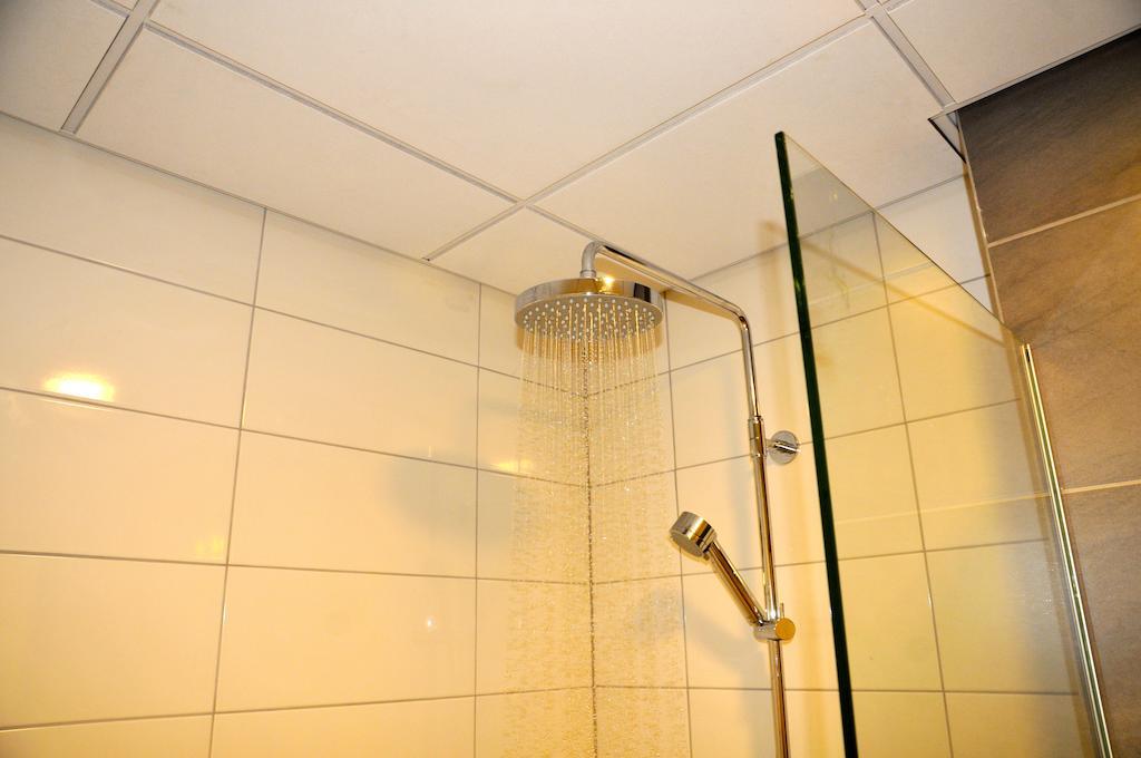 Nordic Guest House Keflavík Eksteriør billede