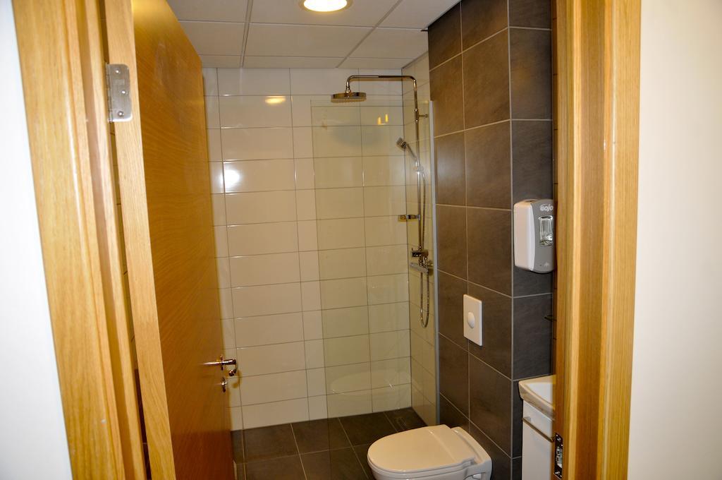 Nordic Guest House Keflavík Eksteriør billede
