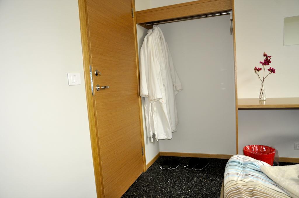 Nordic Guest House Keflavík Eksteriør billede