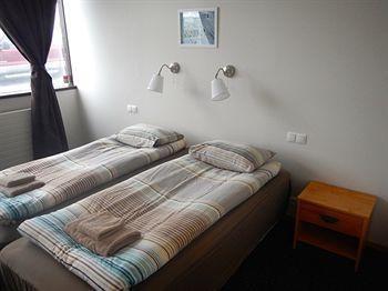Nordic Guest House Keflavík Eksteriør billede